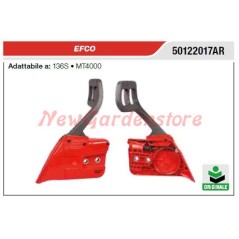 Carter copricatena EFCO motosega 136S MT4000 50122017AR | NewgardenParts.com