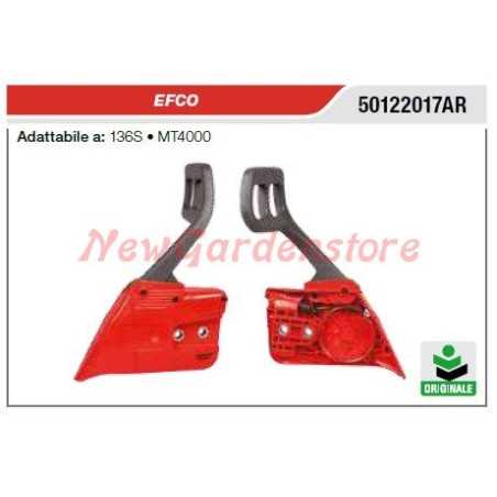 EFCO chainring cover, chainsaw 136S MT4000 50122017AR | NewgardenParts.com