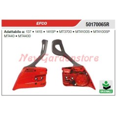 Carter copricatena EFCO motosega 137 141SP MT3700 4100S 4100SP 50170065R Originale | NewgardenParts.com