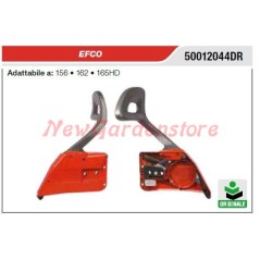 Carter copricatena EFCO motosega 156 162 165HD 50012044DR | NewgardenParts.com