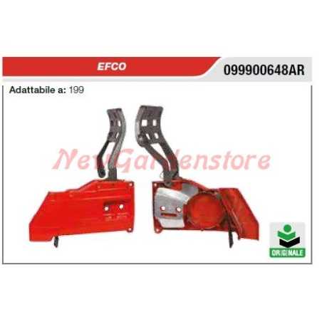 Protector de cadena para motosierra EFCO 199 099900648AR | NewgardenParts.com