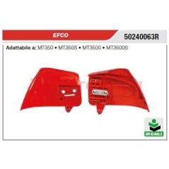 Carter copricatena EFCO motosega MT350 350S 3500 3500S 50240063R originale | NewgardenParts.com