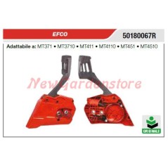 Carter copricatena EFCO motosega MT371 3710 411 50180067R ORIGINALE | NewgardenParts.com