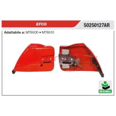 Carter copricatena EFCO motosega MT6500 6510 50250127AR | NewgardenParts.com