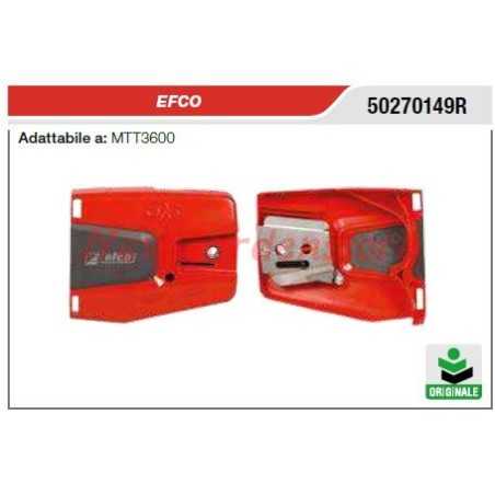 EFCO chain guard cover for MTT3600 pruner 50270149R | NewgardenParts.com