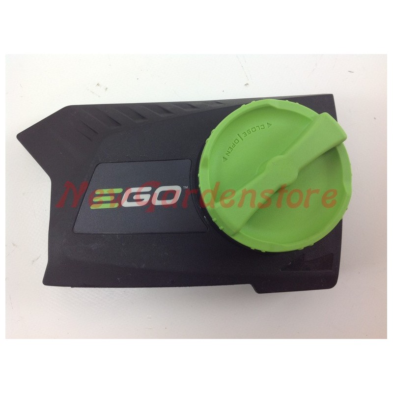 Carter copricatena EGO motore elettrosega a batteria CS 1400E 035305