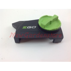 Carter copricatena EGO motore elettrosega a batteria CS 1400E 035305