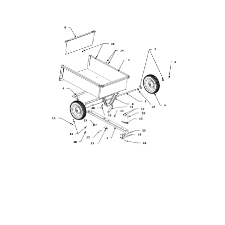 TIMÓN* . LC700B LDT1002 AGR4631P ORIGINAL MGF | NewgardenParts.com