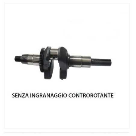 Eje motriz ESTÁNDAR LOMBARDINI 15LD500 RUGGERINI RY120 1051.352 D87.02.050 | NewgardenParts.com