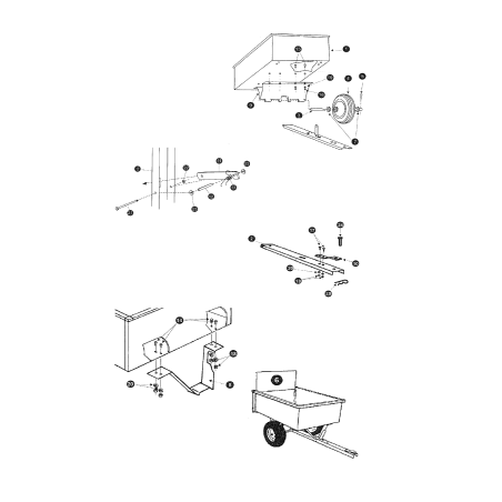 TIMÓN* . LDT1002 AGR4631GY ORIGINALMGF | NewgardenParts.com