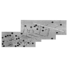 Tubo AGR5191GY ORIGINALE MGF | NewgardenParts.com