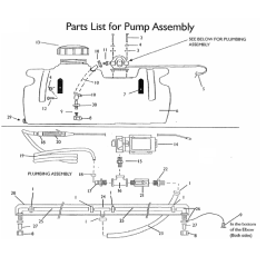 25 gallon tank AGR3626 ORIGINAL MGF | NewgardenParts.com