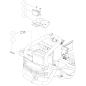 Lighting Switch (B15930) O80-1484-337-00 ORIGINAL OREC