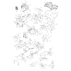 Knaufschraube (KG-B2) M8*20 O0207-76700 ORIGINAL OREC