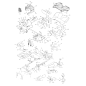 Wind Shield O0207-21600 ORIGINAL OREC