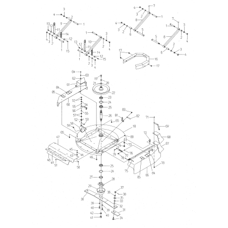 Unterlegscheibe 12*36*4,5 O83-1483-328-00 ORIGINAL OREC | NewgardenParts.com