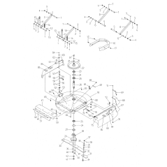 Hinterradschutz O80-1482-755-10 ORIGINAL OREC