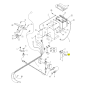 Cableado (B) O0215-72110 ORIGINAL OREC