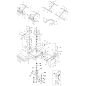 Dado a cappuccio M20 O83-1483-175-10 ORIGINALE OREC