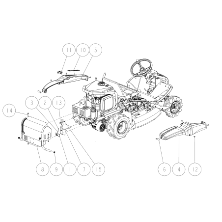 Caricamento in corso... | NewgardenParts.com