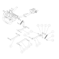 Vorderer Querlenker (L) CMP O0341-50300 ORIGINAL OREC