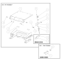 Support de commande d'embrayage ORIGINAL OREC O0348-21510