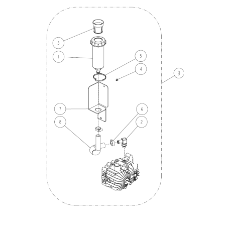 Schlauchband 24 O0228-70200 ORIGINAL OREC | NewgardenParts.com