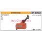 Carter copricatena HUSQVARNA motore motosega 61 268 272 014114