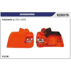 Carter copricatena HUSQVARNA motosega 235 240E R250179 | NewgardenParts.com