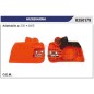 Chaincase cover HUSQVARNA chainsaw 235 240E R250179