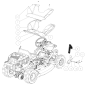 Paso CMP (RM980F) O0227-20300 ORIGINAL OREC