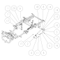 Douille ORIGINALE OREC DU 10.15 O89-3510-010150
