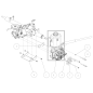 HST Unit Assy (RM980F) O0227-09000 ORIGINAL OREC