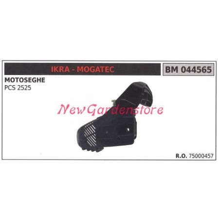 Carter copricatena IKRA motore motosega PCS 2525 044565 | NewgardenParts.com