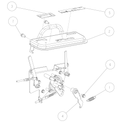 Étiquette, Deff Block O0227-74300 ORIGINAL OREC | NewgardenParts.com