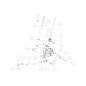 Steering Gear Box Assy O0347-13000 ORIGINAL OREC