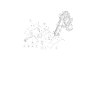 Dado Manopola M8 O80-1020-228-10 ORIGINALE OREC