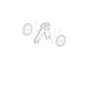 Gummirad (R) O0035-70900 ORIGINAL OREC