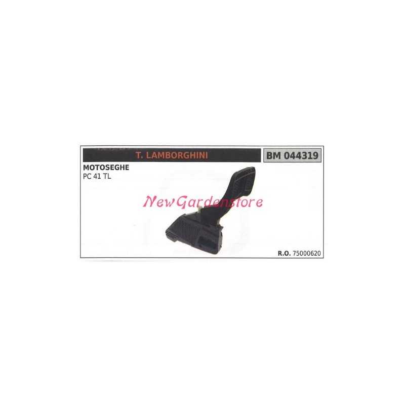 Chaincase cover LAMBORGHINI chainsaw engine PC 41 TL 044319