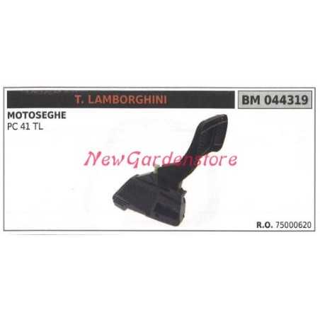 Cubrecadenas motor motosierra LAMBORGHINI PC 41 TL 044319 | NewgardenParts.com