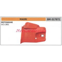 Kettenkastenabdeckung MAORI Kettensägenmotor OCS 2801 017872