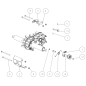 Protection de transmission O80-1920-117-00 ORIGINAL OREC