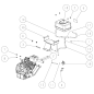 Accessoire de réservoir de carburant ORIGINAL OREC O0914-50400
