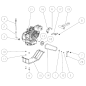 ORIGINAL OREC O0914-51100 Engine Pulley
