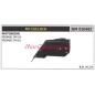 Kettenkastenabdeckung MC CULLOCH Kettensägemotor PROMAC PM 54 61 010482
