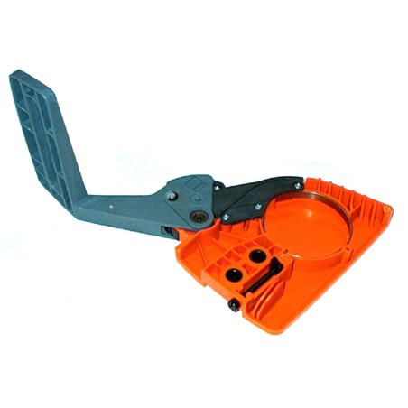 Carter copricatena motosega compatibile modelli HUSQVARNA POULAN 137 142 2250 | NewgardenParts.com