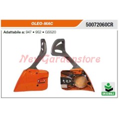 Carter copricatena OLEOMAC motosega 947 952 GS520 50072060CR originale | NewgardenParts.com