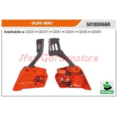 Carter copricatena OLEOMAC motosega GS37 371 41 411 45 451 50180066R | NewgardenParts.com