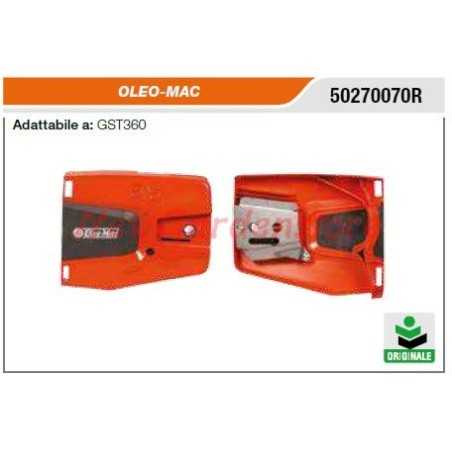 Carter carter de chaîne OLEOMAC tronçonneuse élagueuse GST360 50270070R original | NewgardenParts.com