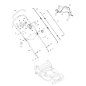 VIS, 184-15 x 3/4 ZS704788 ORIGINAL SNAPPER VIS, 184-15 x 3/4 ZS704788 ORIGINAL SNAPPER